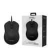 Mouse M620 Usb Negro