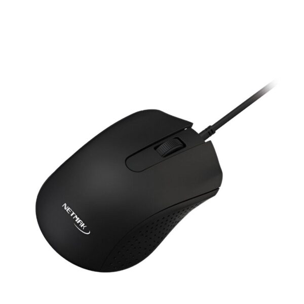 Mouse M620 Usb Negro
