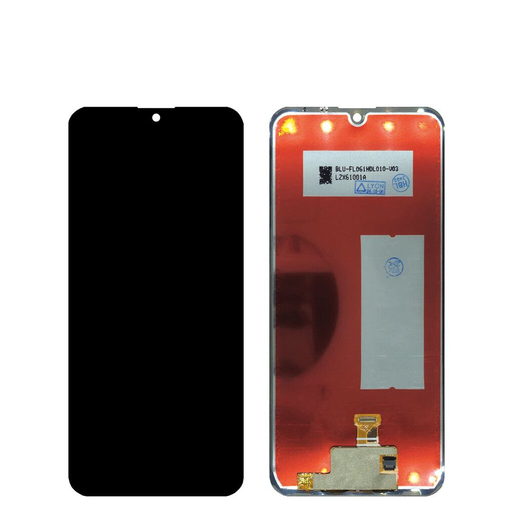 MODULO LG K40S LYONiTECH ··