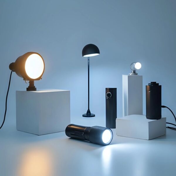 Iluminacion Led / Linternas