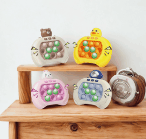 Juguetes y juegos