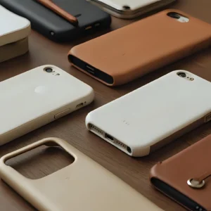 Fundas de proteccion movil