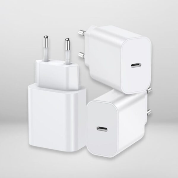 Base Cargador Inalambrico MULTI  - 10W C / Lampara LED SOUL