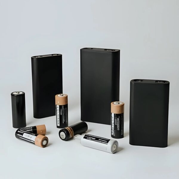 AC-DLPC200 LASER PRESENTER DUAL DONGLE USBC