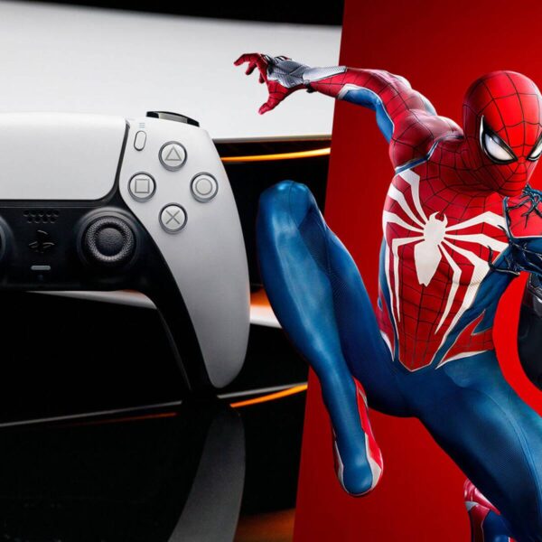 Juegos PS5