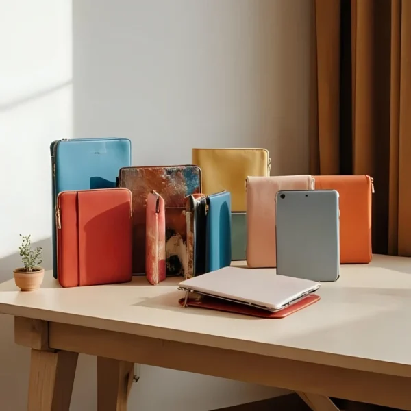 Fundas tablets y notebooks Estuches