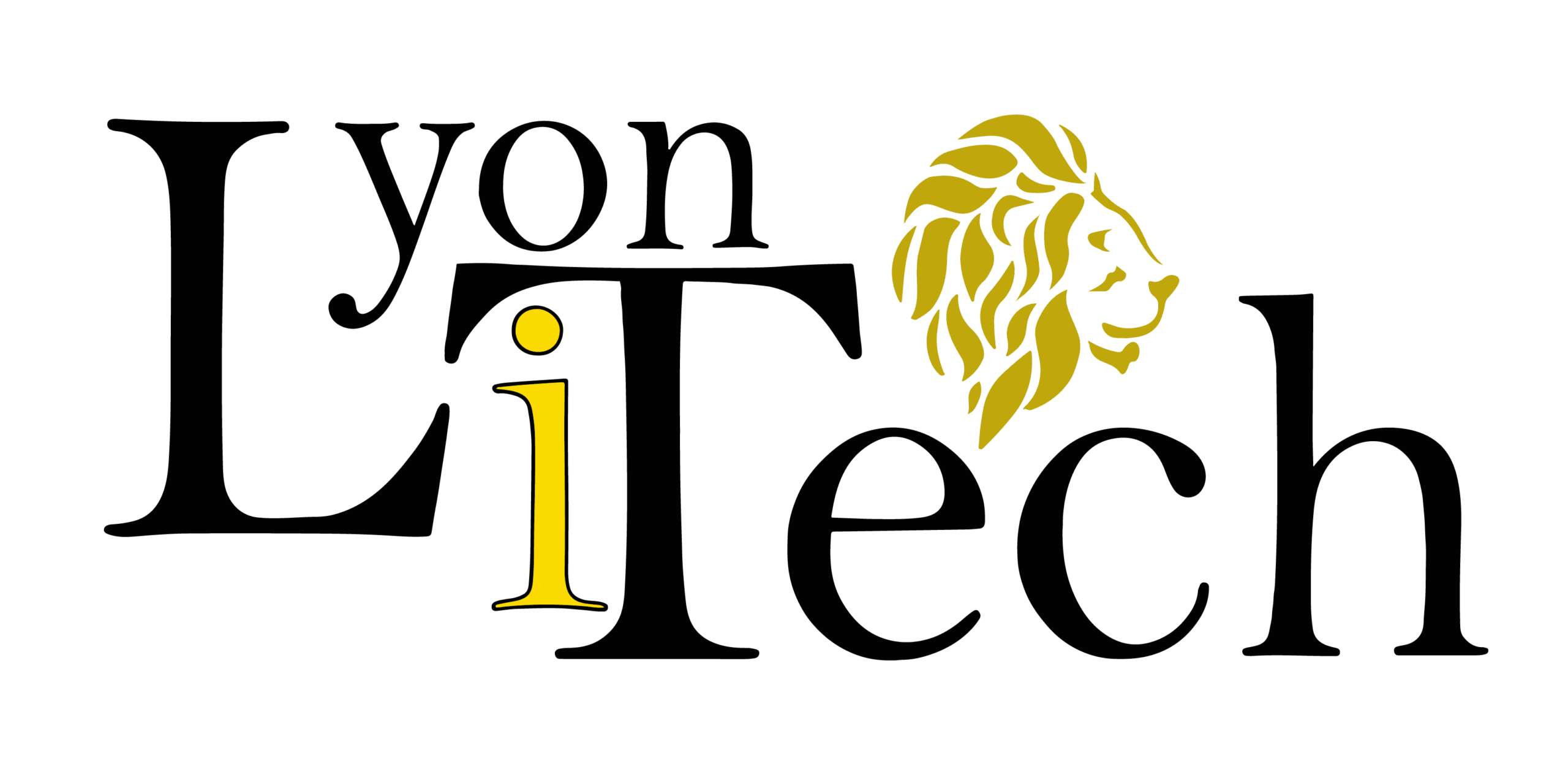 Logo LyoniTech