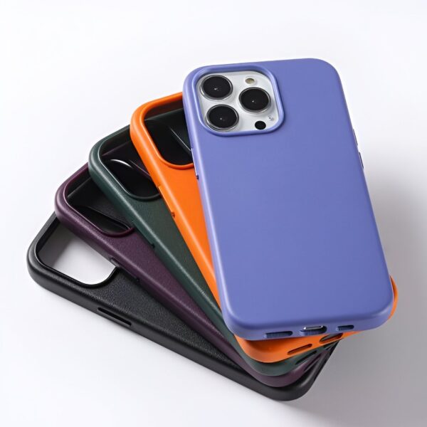 Silicone case