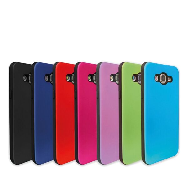 Protector Soft Case Soul Moto G100