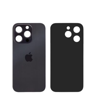 TAPA TRASERA COMPATIBLE IPHONE 14 PRO MAX