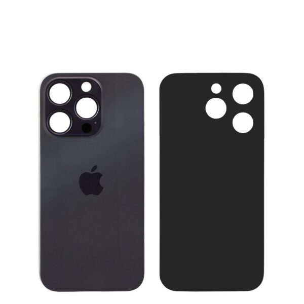 TAPA TRASERA COMPATIBLE IPHONE 14 PRO MAX