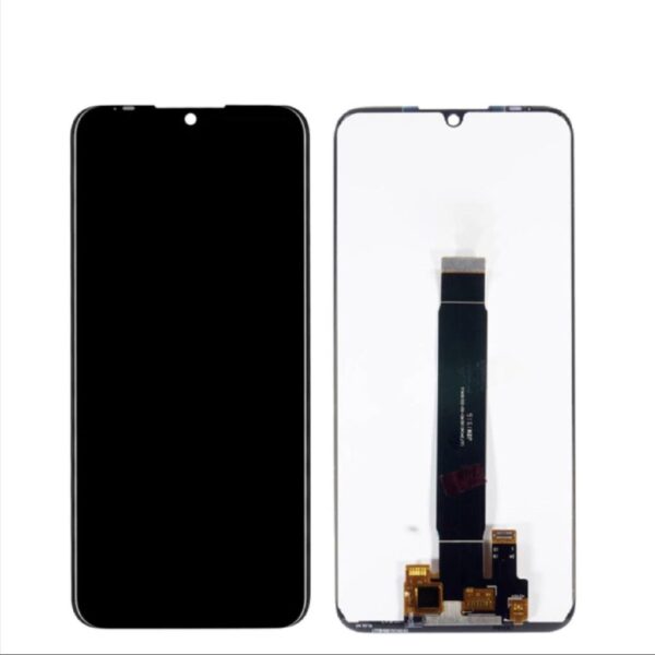 MODULO MOTO E6 PLUS --