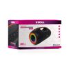 Parlante BT Boom Pow Bass BOOST EQ W.Proof XM2950 80W --