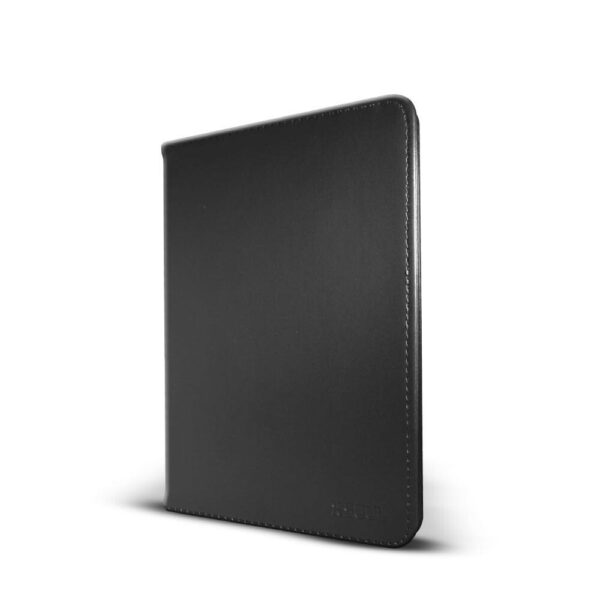 Protector de silicona tablet universal 7'' a 8'' negro