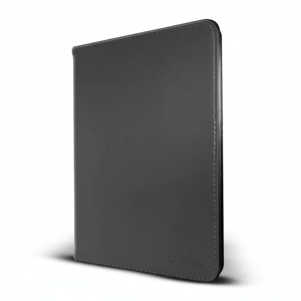 Protector Tablet 360° Universal 7'' Gris