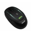 Mouse Inalambrico USB-C 5 Botones - MAXELL 4000 DPI