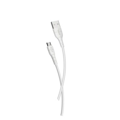 Cable Classic Micro 2.4A 2M Marca SOUL --