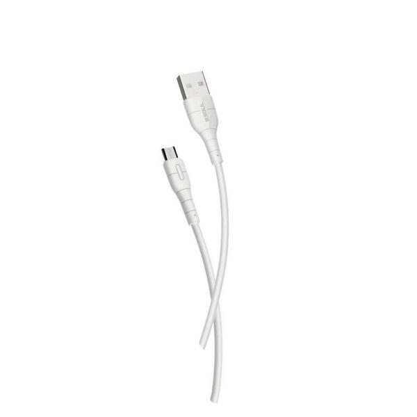 Cable Classic Micro 2.4A 2M Marca SOUL --