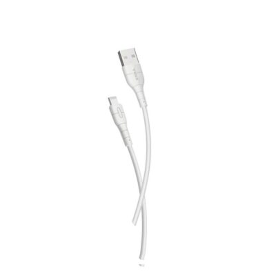 Cable Classic iPhone 2.4A 2M Marca SOUL --