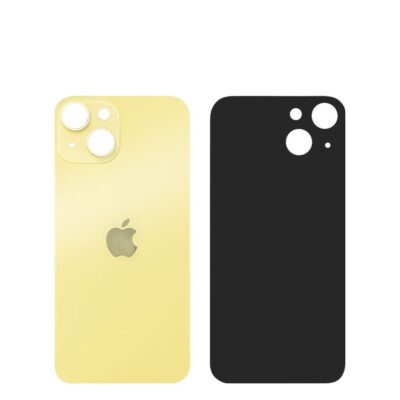 TAPA TRASERA COMPATIBLE IPHONE 14 PLUS