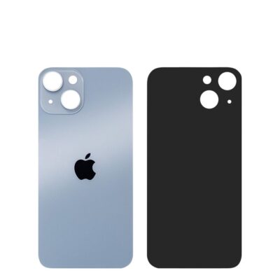 TAPA TRASERA COMPATIBLE IPHONE 14