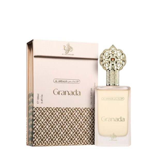 Perfume Al Wataniah - Granada  - Original