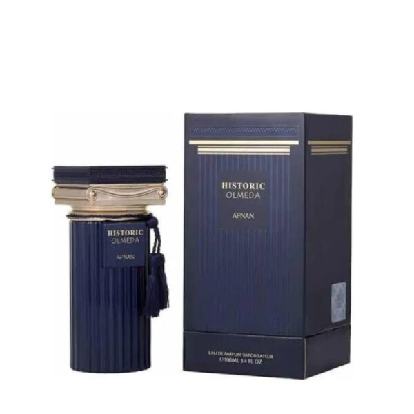 Perfume Afnan - Historic Olmeda  - ORIGINAL
