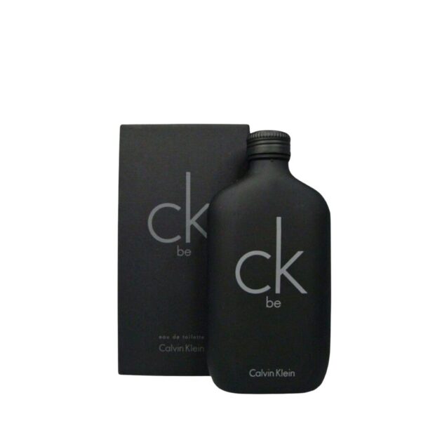 Perfume Calvin Klein CK BE  - Original
