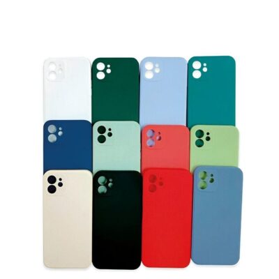 Protector Silicone Case Samsung S26 Plus