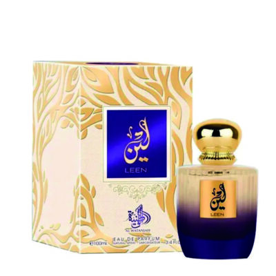 Perfume Al Wataniah - Leen 100ml - Original