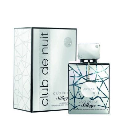 Perfume Armaf - Club De Nuit Sillage 105ml - Original