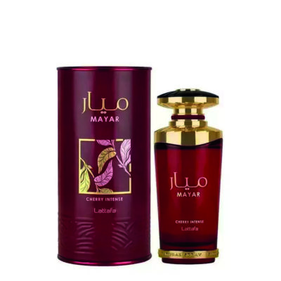 Perfume Lattafa - Mayar Cherry Intense 100ml - Original