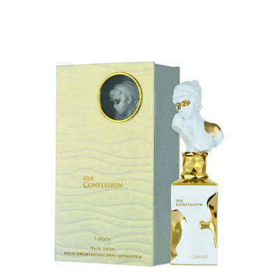Perfume Lattafa - Her Confession 100ml - Original