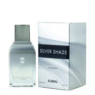 Perfume Ajmal - Silver Shade 100ml - Original