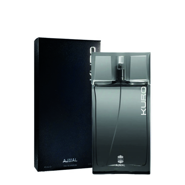 Perfume Ajmal - Kuro 90ml - Original