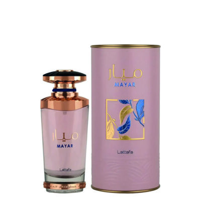 Perfume Lattafa - Mayar 100ml - Original