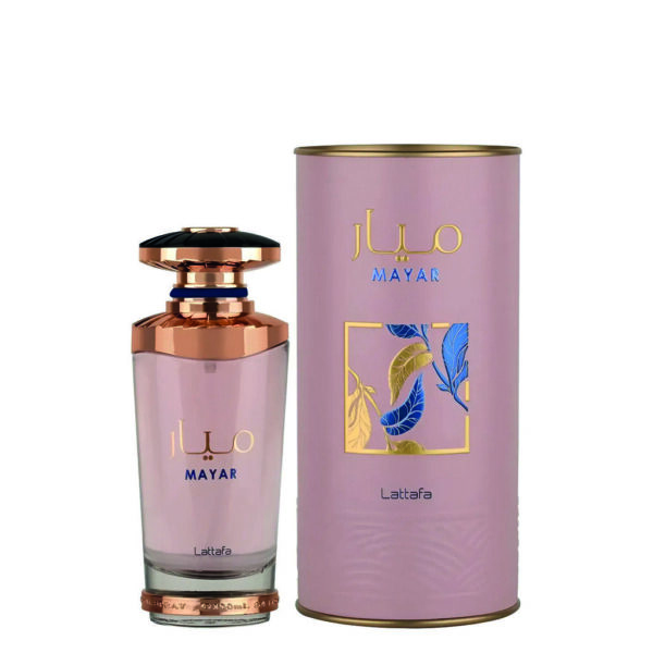 Perfume Lattafa - Mayar 100ml - Original