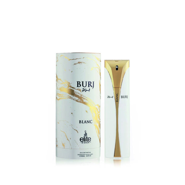 Perfume Armaf - Risala Elite Burj (Armaf) 100ml - Original