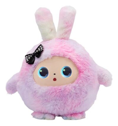 Mascota Inteliogente - LYON AI Toy Buddy Rosado Mascota Inteliogente - LYON AI Toy Buddy Rosado