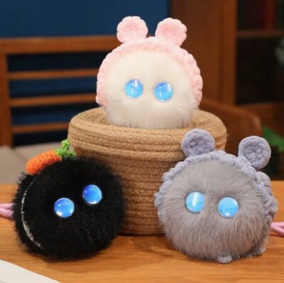 Mascota Inteliogente - LYON AI Toy Mini Mascota Inteliogente - LYON AI Toy Mini