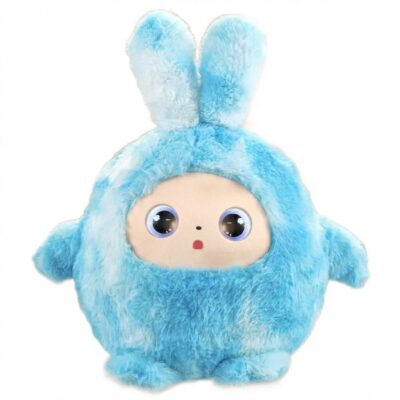 Mascota Inteliogente - LYON AI Toy Buddy Azul Mascota Inteliogente - LYON AI Toy Buddy Azul