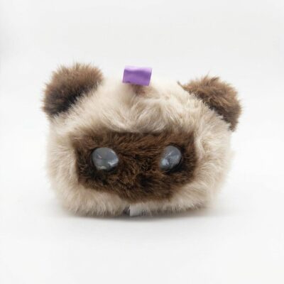 Mascota Inteliogente - LYON AI Toy Play - GATO Marron-Crema Mascota Inteliogente - LYON AI Toy Play - GATO Marron-Crema