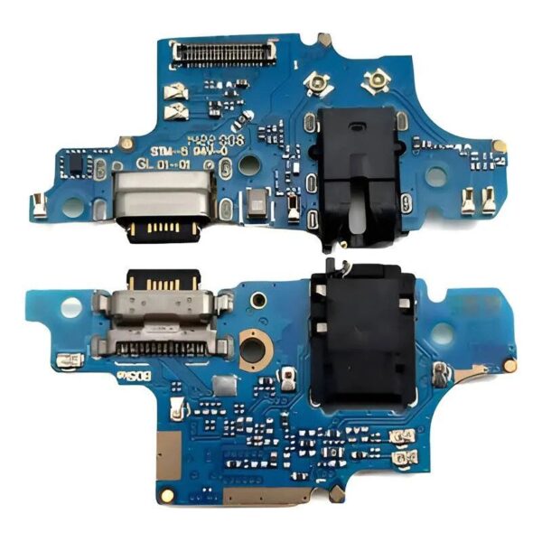 PIN DE CARGA C/PLACA MOTOROLA G82