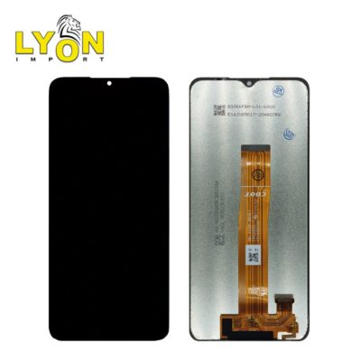 MODULO SAMSUNG A02 / A12 (A125F) LYONiTECH ··