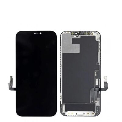 MODULO IPHONE 12/12 PRO - OLED - GE-839 (IC REMOV) --
