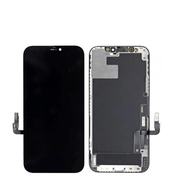 MODULO IPHONE 12/12 PRO - OLED - GE-839 (IC REMOV) --