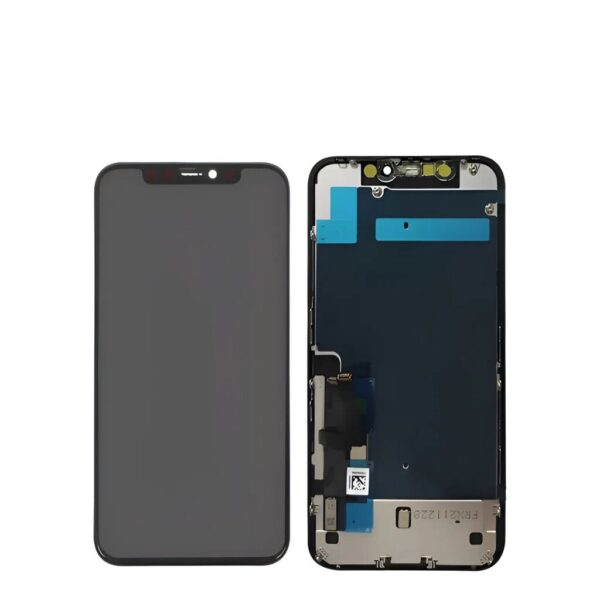 MODULO IPHONE 11 PRO  ( C/ TRANSPLANTE IC ) OLED --