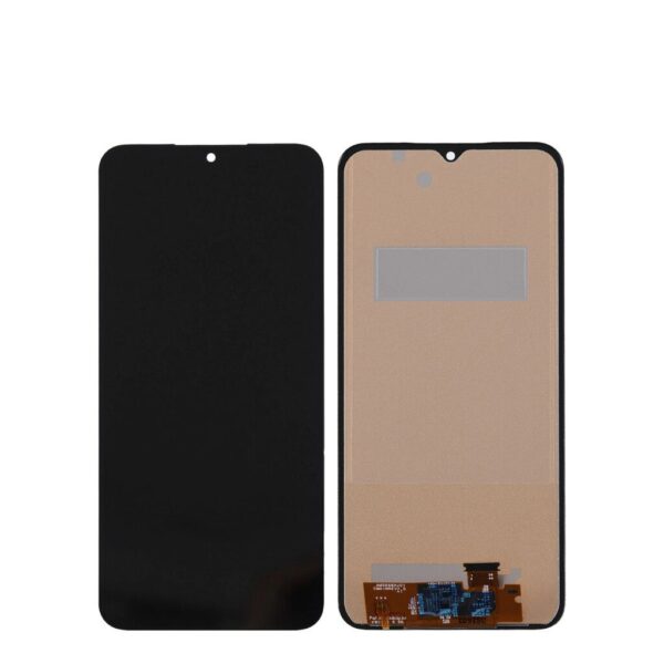 MODULO SAMSUNG A16 4G/5G C. ORIGINAL --