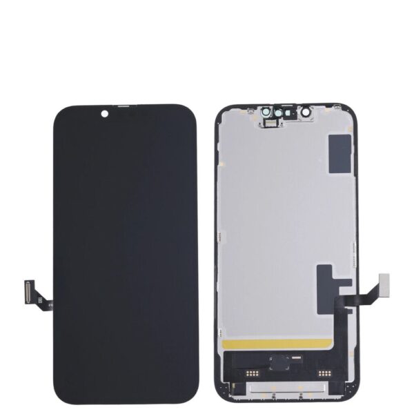 MODULO IPHONE 14 - OLED - GE-803 (IC REMOV) --