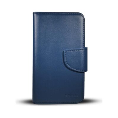 Flip Cover Universal Silicona 6.5'' Soul Azul Flip Cover Universal Silicona 6.5'' Soul Azul